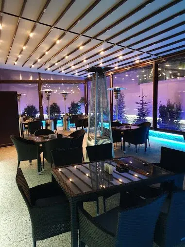 Restaurant nuntă București – Restaurant Business Land